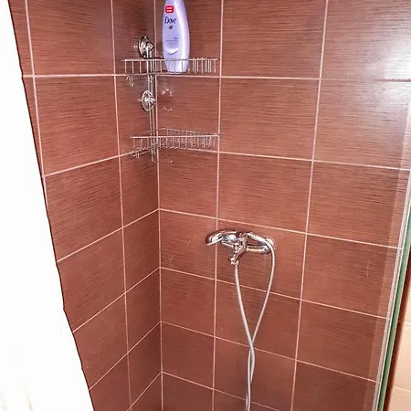 Plaza Апартаменты *